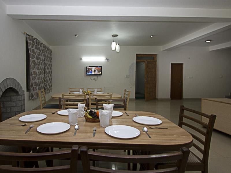 Mount Ville Cottages Manali (Himachal Pradesh) Exterior photo