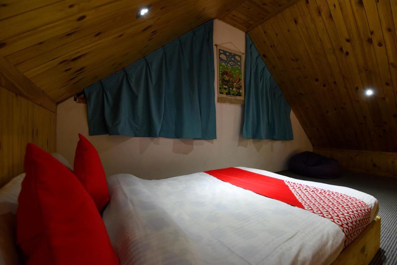 Mount Ville Cottages Manali (Himachal Pradesh) Exterior photo
